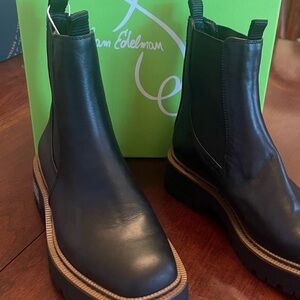 Sam Edelman Booties